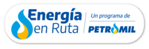 Logo Energía en Ruta